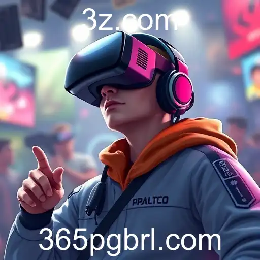 Transformações no Mundo dos Games: O Fenômeno 365pg