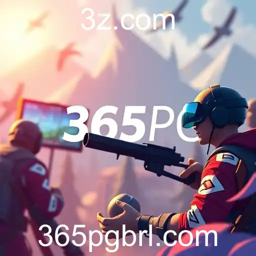 O Crescimento do 365pg e as Tendências de Jogos para 2026