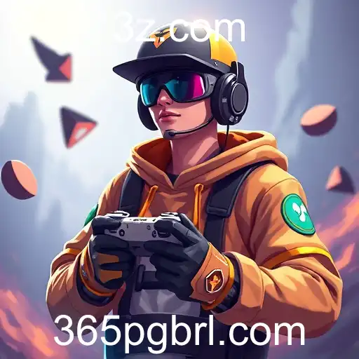 Expansão do Universo de Jogos com 365pg