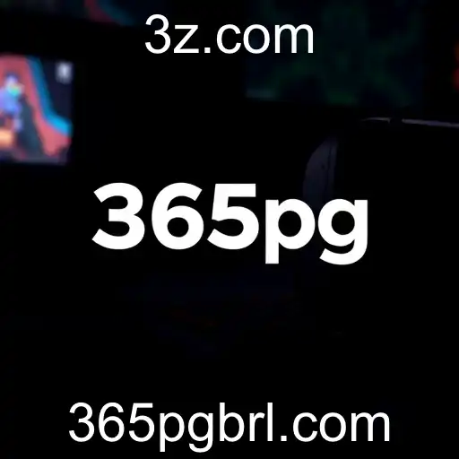 A Revolução Digital do 365pg na Indústria de Jogos