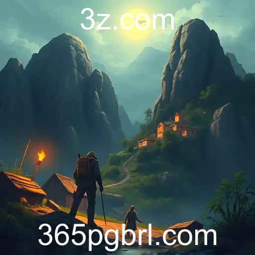 Explorando o Fascinante Mundo dos Jogos de Aventura