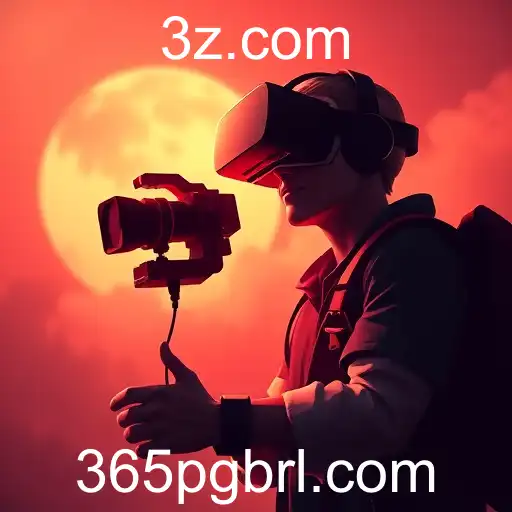 Explorando o Futuro dos Jogos com o 365pg
