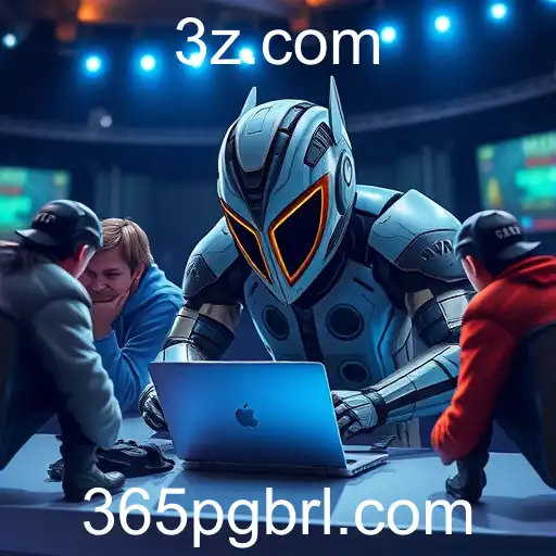 A Revolução dos Jogos com 365pg