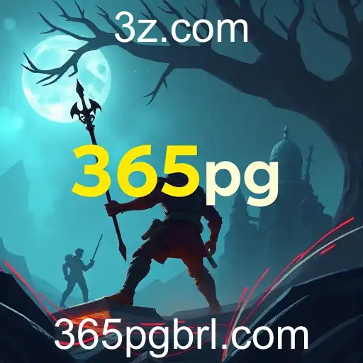 A Ascensão do 365pg no Cenário de Jogos em 2026