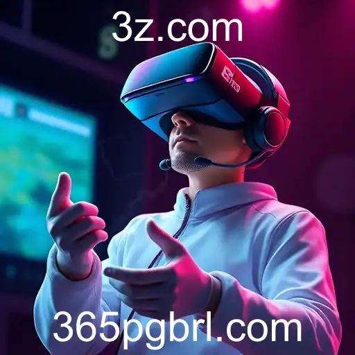 Transformação Digital no Mundo dos Jogos