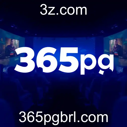 Evolução do 365pg: Uma Nova Era para Gamers Brasileiros