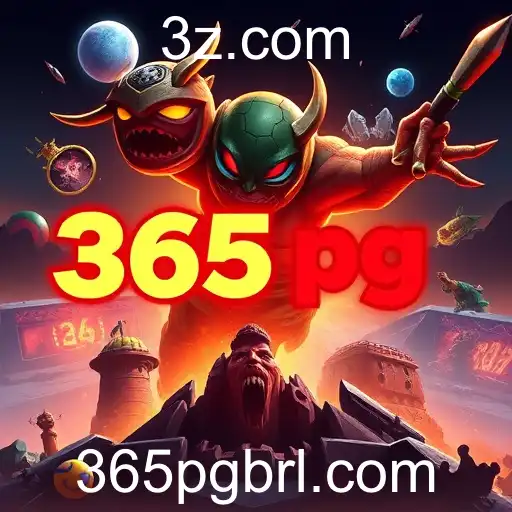 A Revolução do Gaming em 2026: O Impacto do 365pg