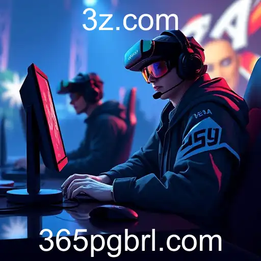 A Revolução do Mundo dos Jogos em Português