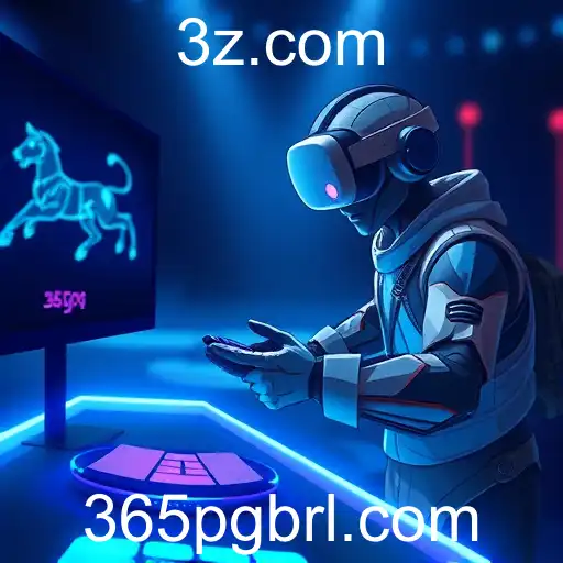 Revolução nos Jogos Online: O Fenômeno do 365pg