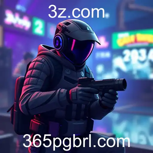 A Revolução do 365pg nos Jogos Online