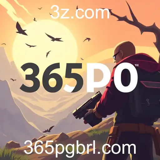 Exploração de Tendências em 365pg