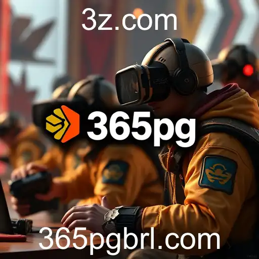 Tendências Emergentes em Jogos com 365pg