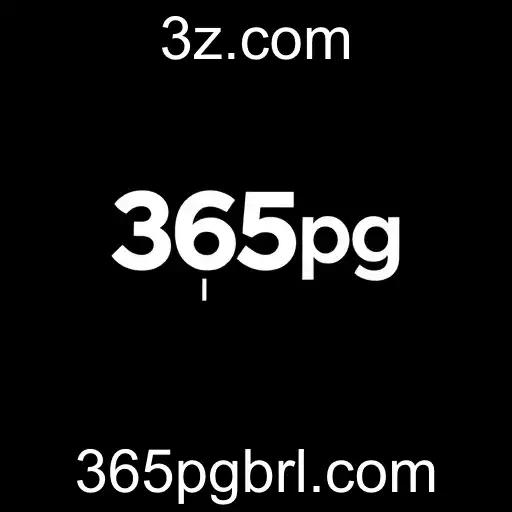 A Evolução do Site de Jogos 365pg