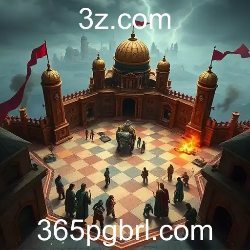 Evolução dos Jogos Online em 2026 e o Papel do 365pg