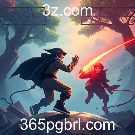 Explorando o Futuro dos Jogos em 365pg