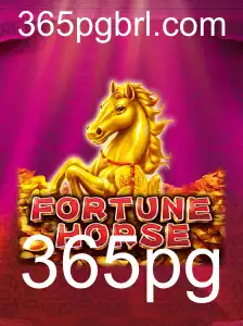 Descubra o Mundo de FortuneHorse: Um Jogo de Estratégia e Diversão