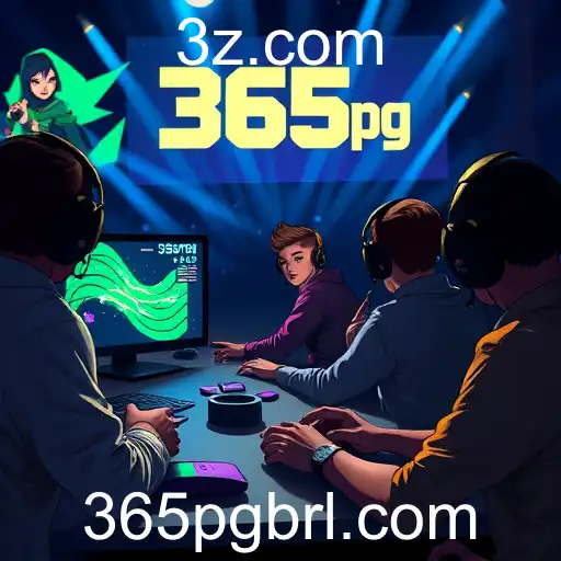 Revolução dos Jogos Online: Crescimento e Desafios