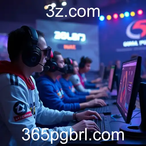 A Revolução Silenciosa dos Jogos Online