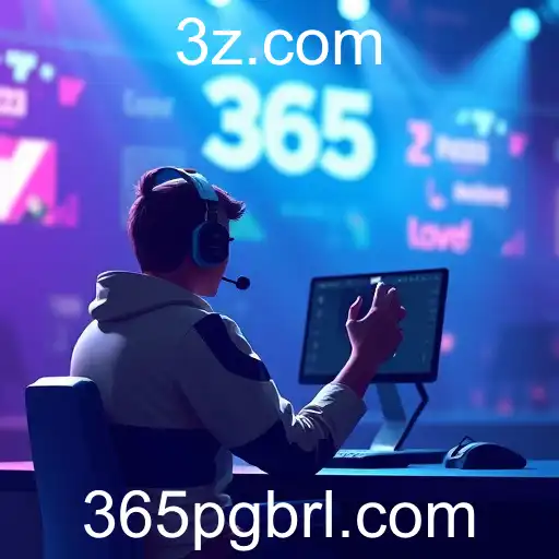 Revolução nos Jogos Online em 2025