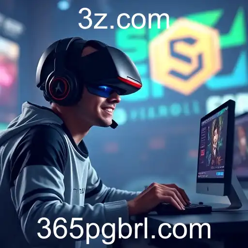 Novidades Quentes no Cenário de Jogos Online em 2025