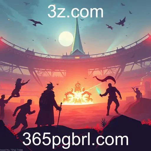 A Revolução dos Jogos em 2026: 365pg em Destaque