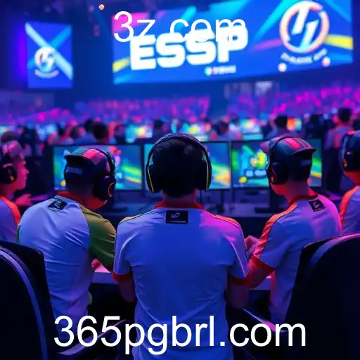 Impacto Global dos eSports em 2026