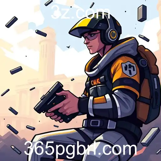 Inovação no 365pg: O Futuro dos Jogos Online