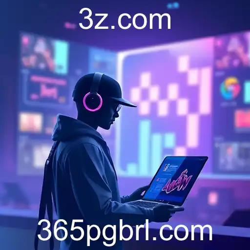 Inovações e Tendências no Mundo dos Jogos Online