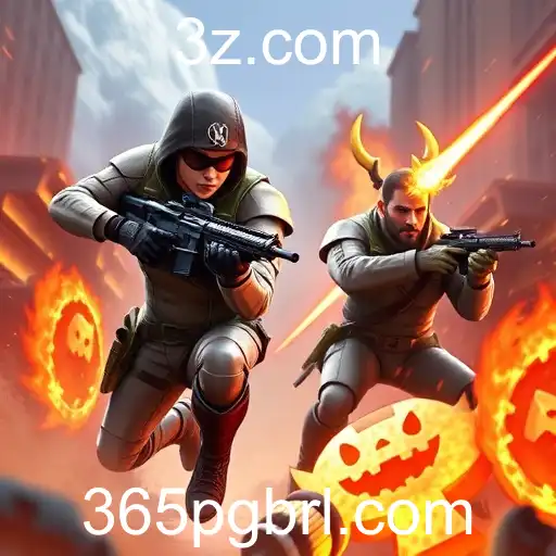 Nova Era para Jogos Online no Brasil