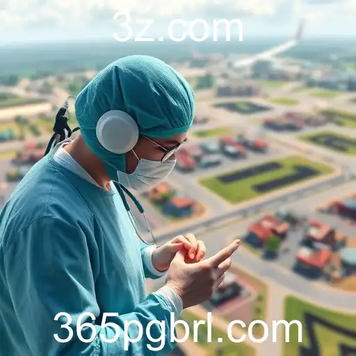 Novos Horizontes do Mundo dos Jogos Online