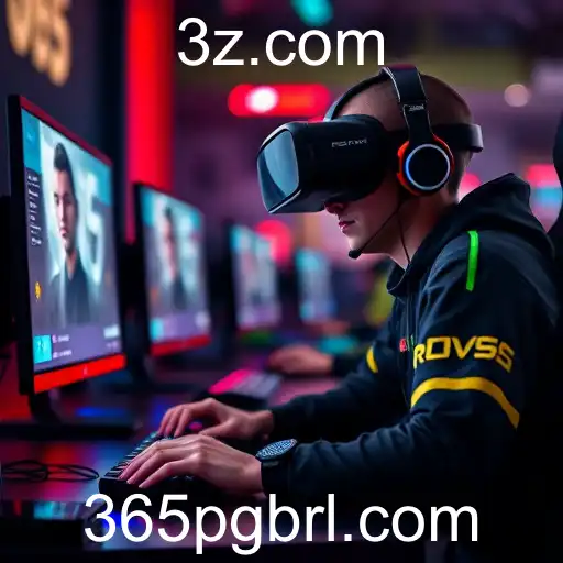 Novidades no Mundo dos Games em 2026