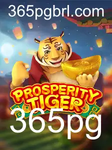 Explorando o Universo de ProsperityTiger: Um Mergulho no Mundo do Jogo 365pg