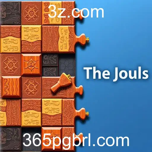 A Fascinante Categoria dos Jogos de Quebra-Cabeça no 365pg