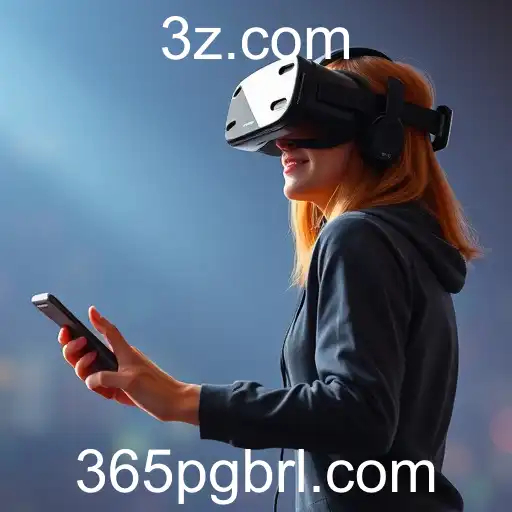 A Revolução do 365pg no Mundo dos Games