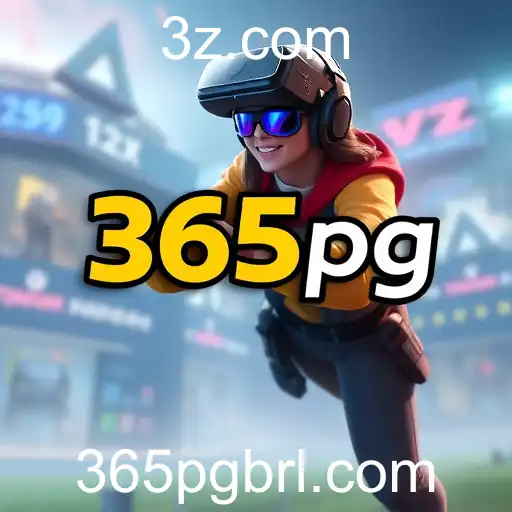 A Revolução do 365pg no Mundo dos Games
