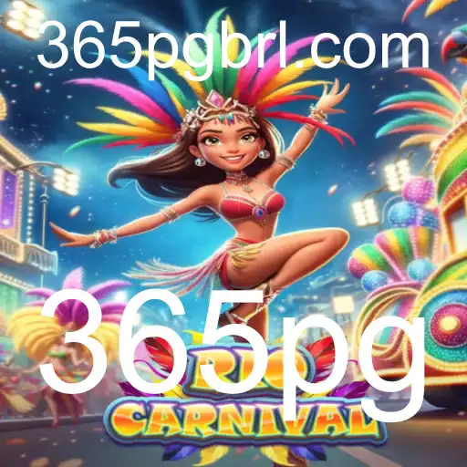 Conheça o RioCarnival: Um Jogo de Festa e Diversão com 365pg