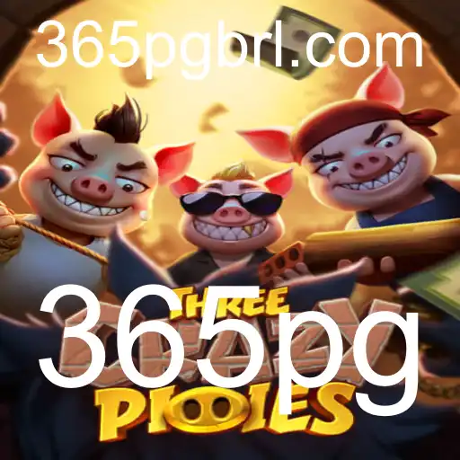 Explorando o Mundo Divertido de ThreeCrazyPiggies