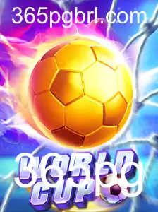 Descubra o Mundo do Jogo 'WorldCup: 365pg'